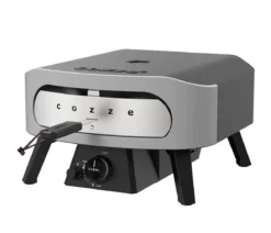 Cozze Gas-Pizzaofen Classic 34 cm (13
