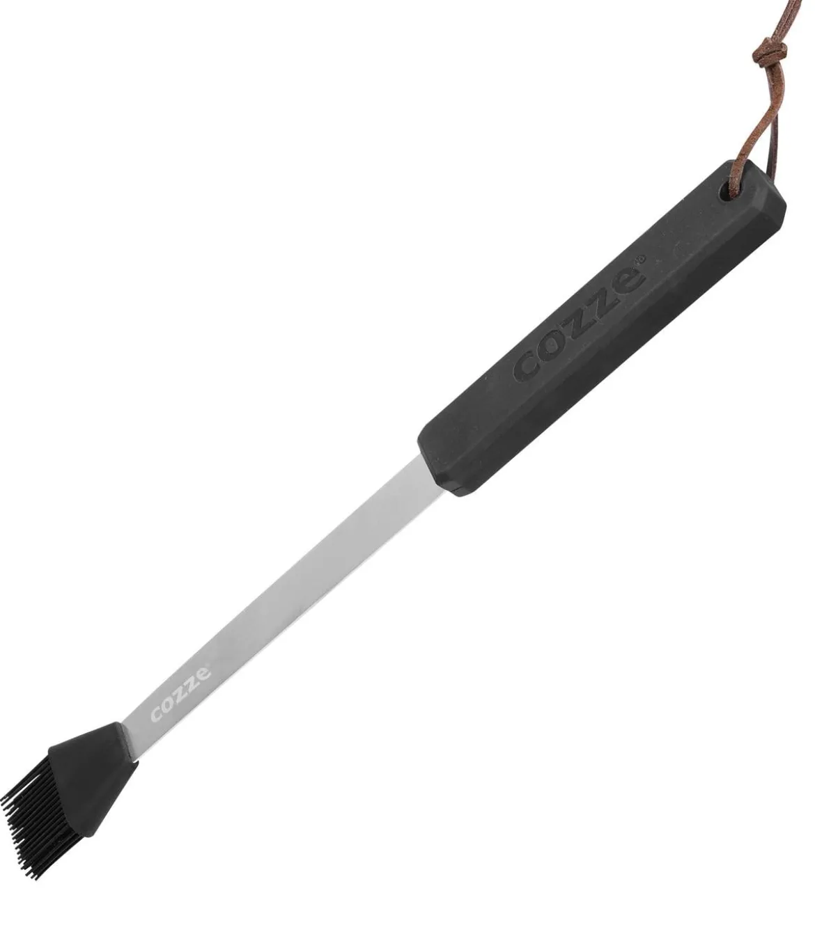 Cozze Grillpinsel, ca. B2/H4/T42 cm