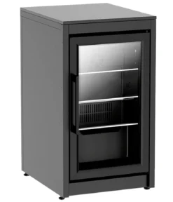 Cozze Kühlschrank Elements 63 l, ca. B45/H74/T43 cm