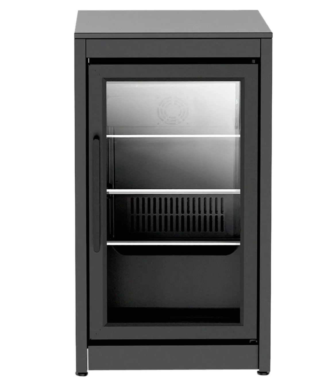 Cozze Kühlschrank Elements 63 l, ca. B45/H74/T43 cm