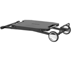 Cozze Klapptisch, ca. B83/H78/T58 cm