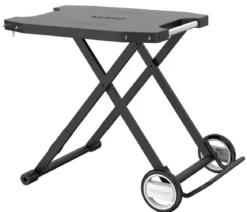 Cozze Klapptisch, ca. B83/H78/T58 cm