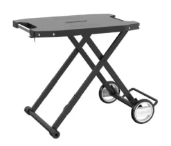 Cozze Klapptisch, ca. B83/H78/T58 cm