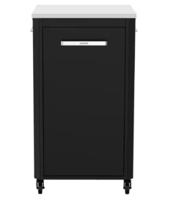 Cozze Outdoor-Küche 60, ca. B60/H110/T60 cm