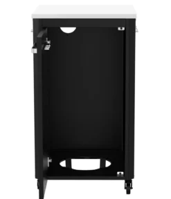 Cozze Outdoor-Küche 60, ca. B60/H110/T60 cm