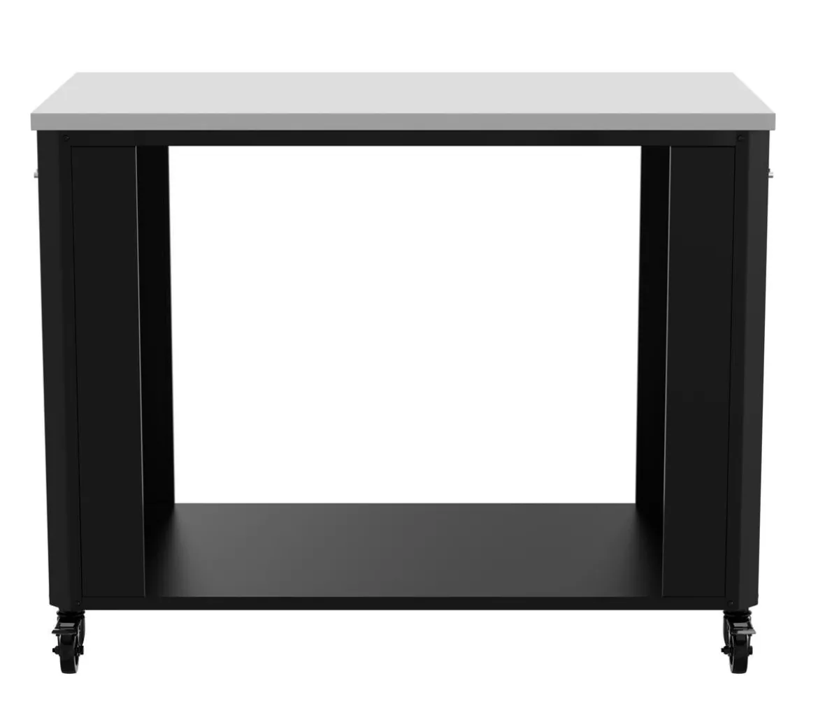 Cozze Outdoor-Küche 115, ca. B115/H90/T60 cm