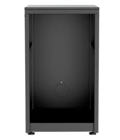 Cozze Outdoor-Küche Kühlschrankmodul Elements, ca. B49,5/H90/T60 cm