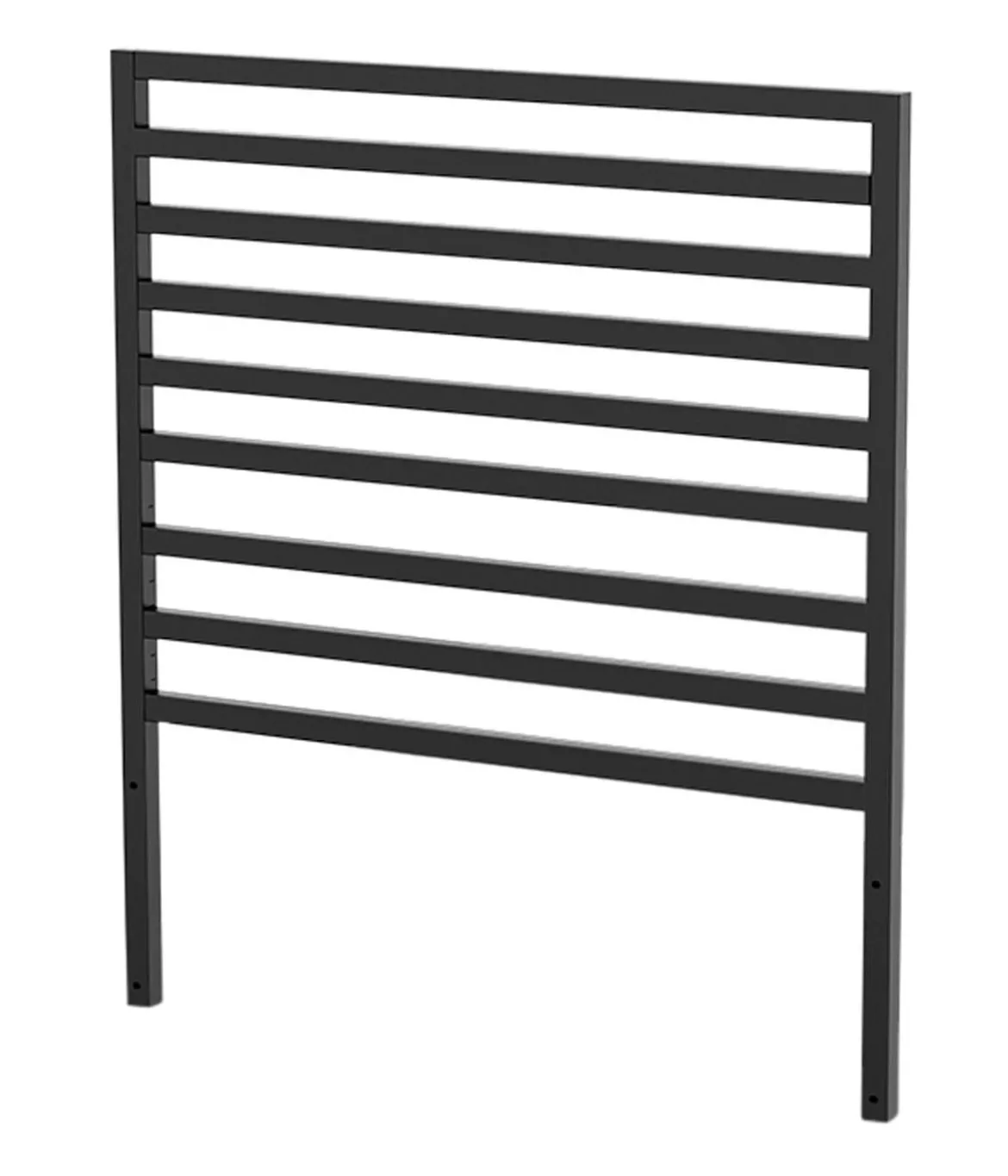 Cozze Outdoor-Küche Rückwand Elements, ca. B90/H97/T2,5 cm