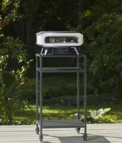 Cozze Outdoor-Küche Tisch 60, ca. B60/H110/T60 cm