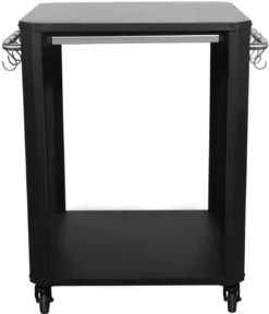 Cozze Outdoor-Küche Tisch mit Auszug, ca. B66,5/H82,5/T77 cm