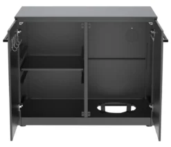 Cozze Outdoor-Küche Türmodul Elements, ca. B110/H90/T60 cm