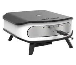 Cozze Pizzaofen Rotate 42 cm (17