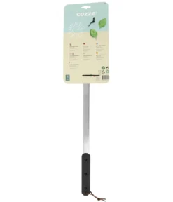Cozze Pizzaspachtel drehbar, ca. B180/H20/T79 cm