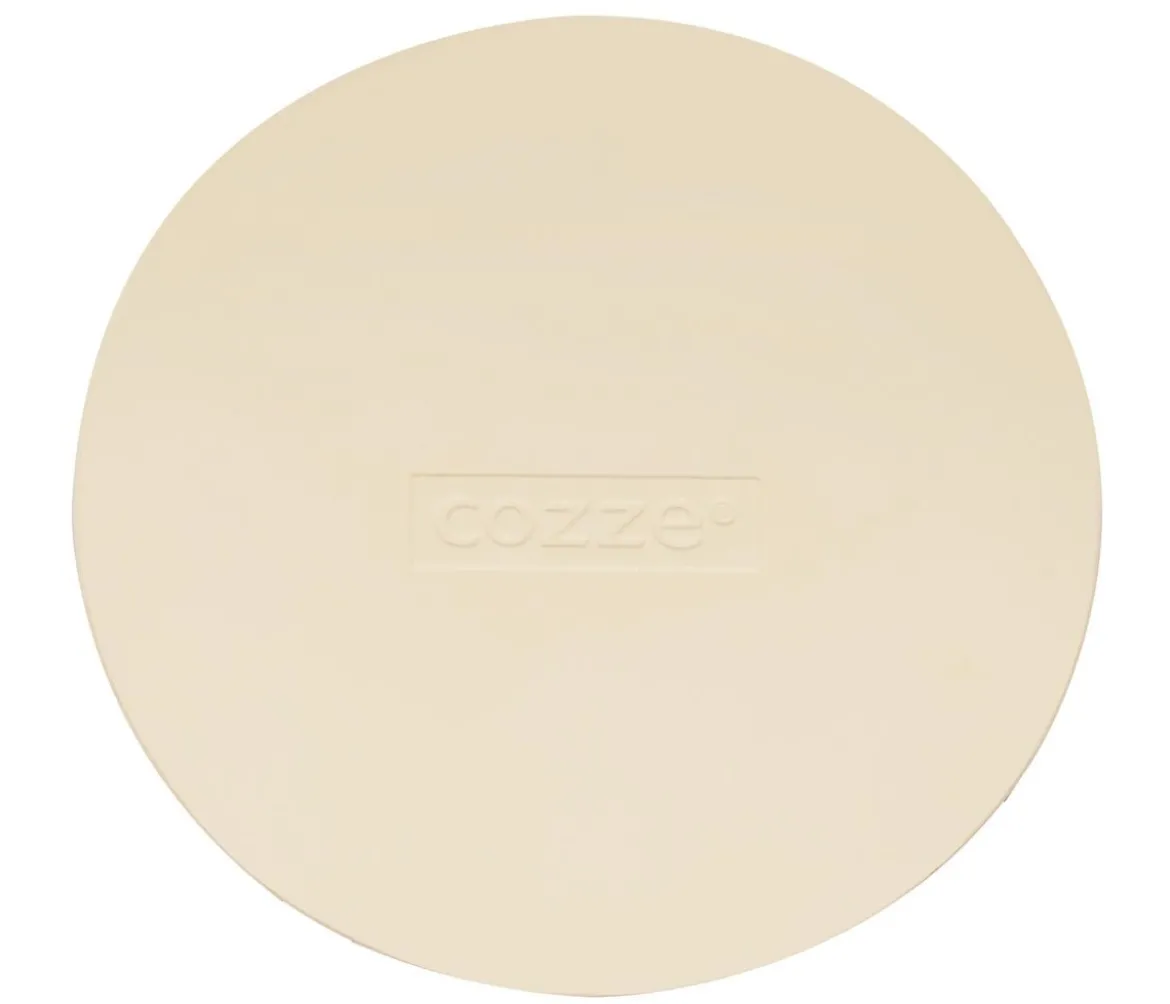 Cozze Pizzastein Rotate (13"), ca. Ø 34,5 cm