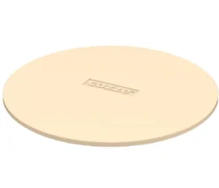 Cozze Pizzastein Rotate (17"), ca. Ø 42,5 cm