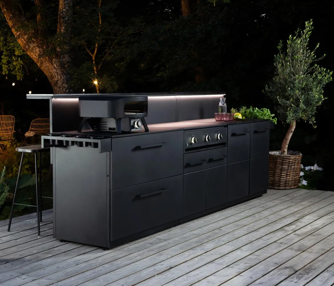 Cozze Universalstation, ca. B60/H10/T13 cm