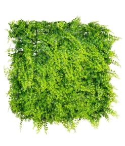 CREATIV green künstliche Farnmatte, ca. B50/H7/T50 cm