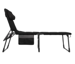Crespo Liege Air Deluxe, ca. B68/H46/T205 cm