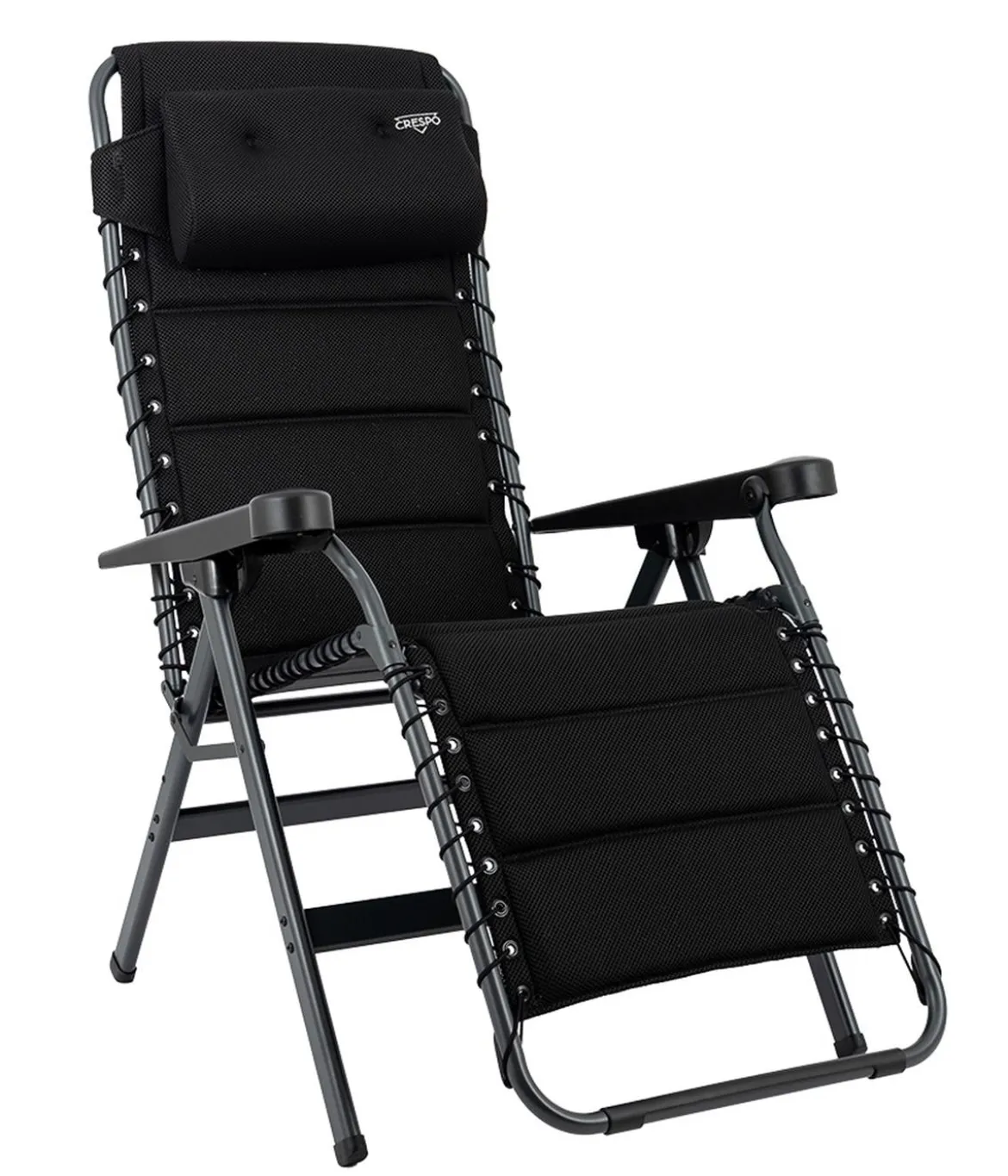 Crespo Relaxliege Air Deluxe, ca. B71/H119/T78 cm