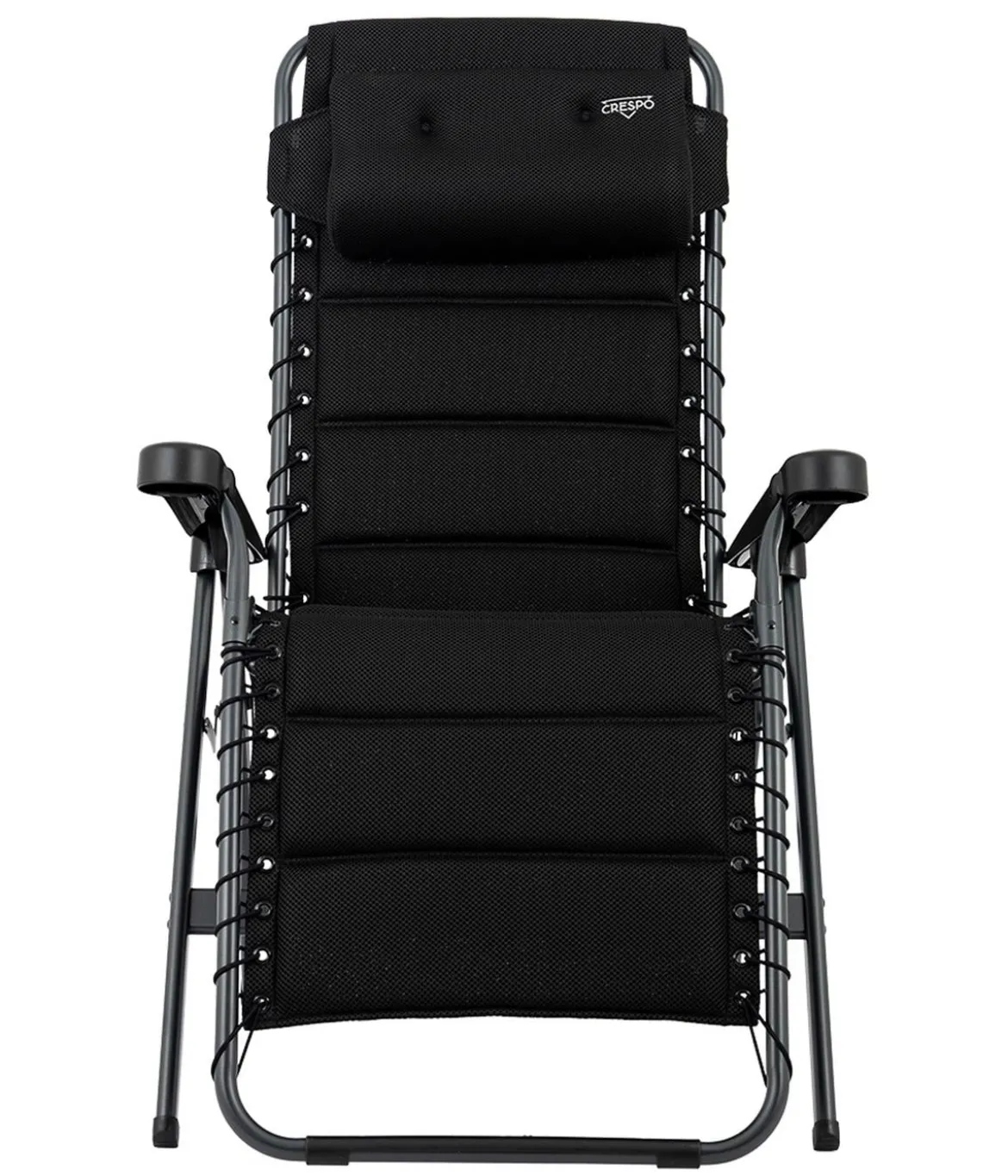 Crespo Relaxliege Air Deluxe, ca. B71/H119/T78 cm