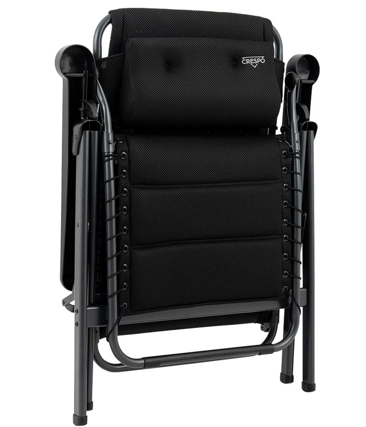 Crespo Relaxliege Air Deluxe, ca. B71/H119/T78 cm