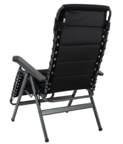 Crespo Relaxliege Air Deluxe, ca. B71/H119/T78 cm