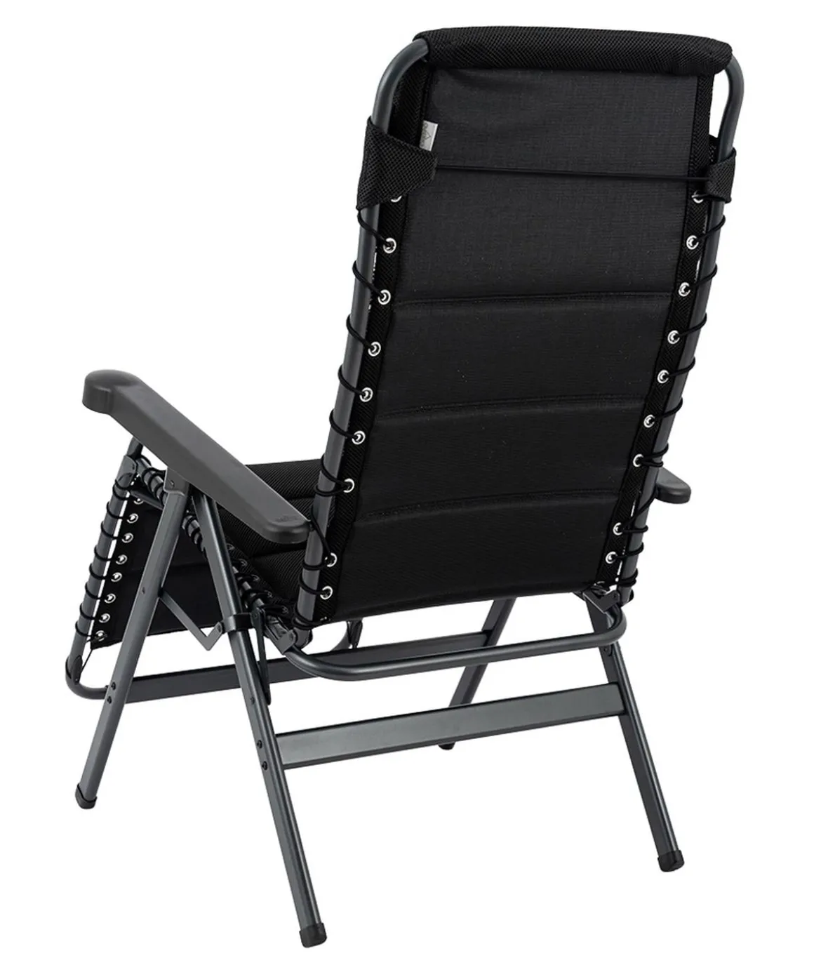 Crespo Relaxliege Air Deluxe, ca. B71/H119/T78 cm