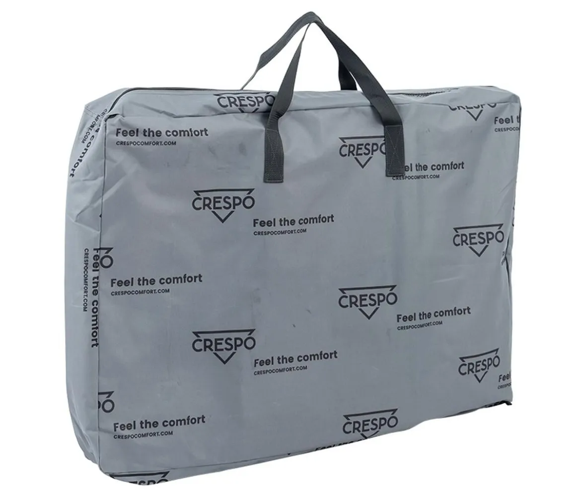 Crespo Relaxliege Air Deluxe, ca. B71/H119/T78 cm