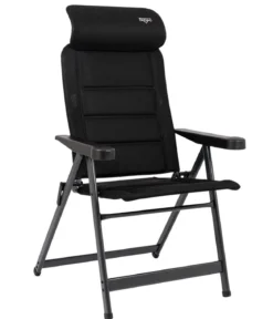 Crespo Relaxstuhl Air Deluxe, ca. B67/H119/T77 cm