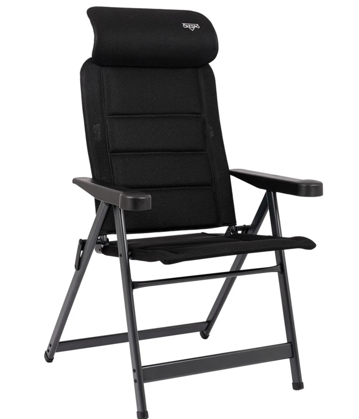 Crespo Relaxstuhl Air Deluxe, ca. B67/H119/T77 cm