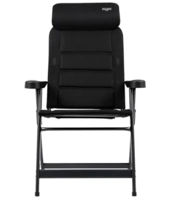 Crespo Relaxstuhl Air Deluxe, ca. B67/H119/T77 cm