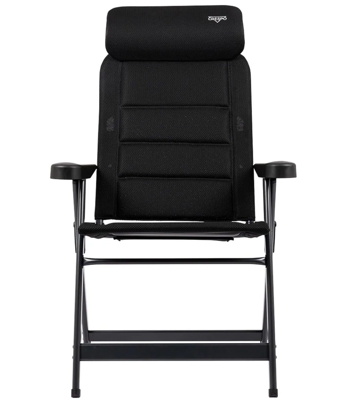 Crespo Relaxstuhl Air Deluxe, ca. B67/H119/T77 cm