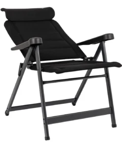 Crespo Relaxstuhl Air Deluxe, ca. B67/H119/T77 cm
