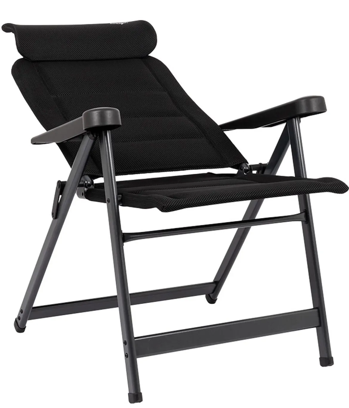 Crespo Relaxstuhl Air Deluxe, ca. B67/H119/T77 cm