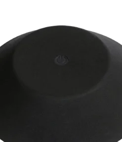 Dehner Akkuleuchte Adina, ca. Ø18/H30 cm