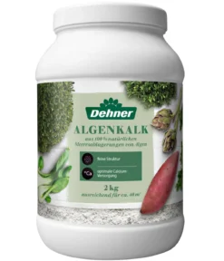 Dehner Algenkalk, 2 kg
