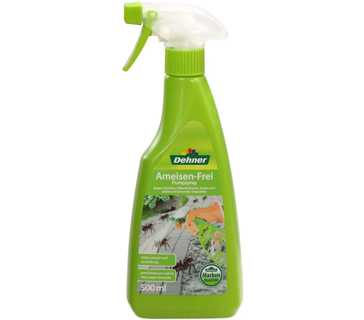 Dehner Ameisen-Frei, 500 ml