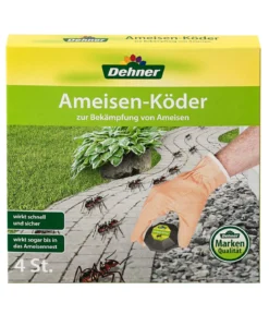Dehner Ameisen-Köder