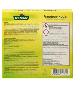 Dehner Ameisen-Köder