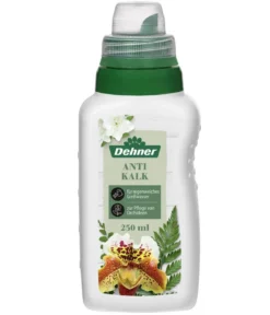 Dehner Antikalk Wasser-Enthärter, flüssig, 250 ml
