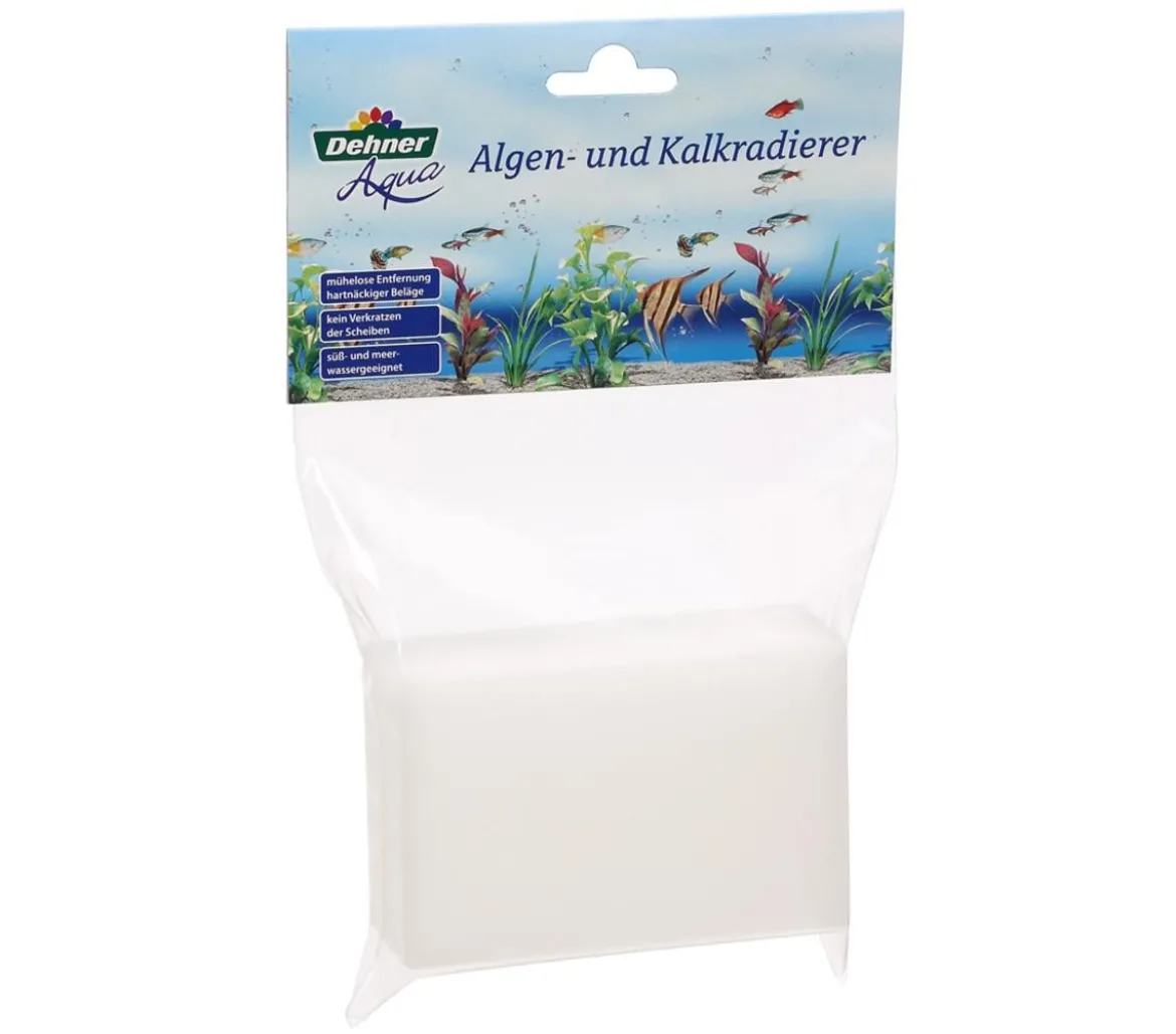 Dehner Aqua Algen- und Kalkradierer