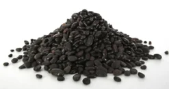 Dehner Aqua Aquarienkies Antaro Black, 5 kg
