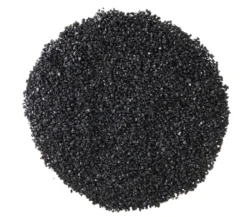 Dehner Aqua Aquarienkies Glanzkies, 2-3 mm, 5 kg