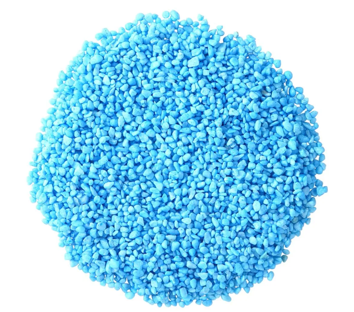 Dehner Aqua Aquarienkies, 4-6 mm
