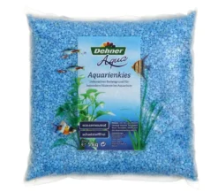 Dehner Aqua Aquarienkies, 4-6 mm