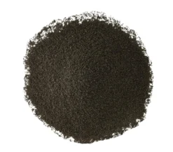 Dehner Aqua Aquariensand, schwarz, 0,4-1,2 mm, 5 kg