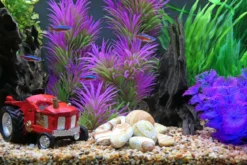 Dehner Aqua Aquariumdeko Natur-Steine