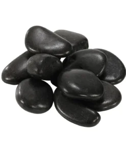 Dehner Aqua Aquariumdeko River Pebbles