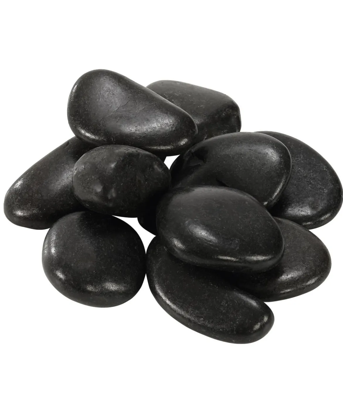 Dehner Aqua Aquariumdeko River Pebbles