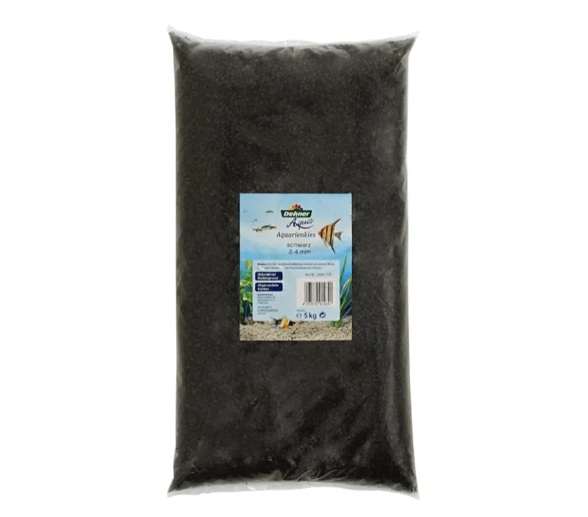 Dehner Aqua Aquariumkies, 2-4 mm